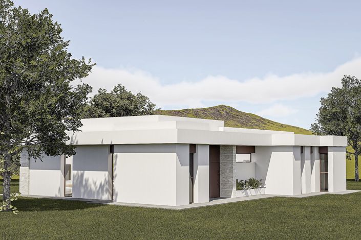 Image No.4-3 Bed Villa for sale