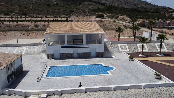 Image No.6-5 Bed Villa for sale