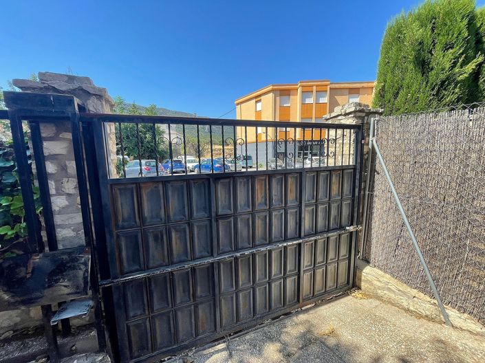 Image No.6-Maison de ville de 5 chambres à vendre à Biar