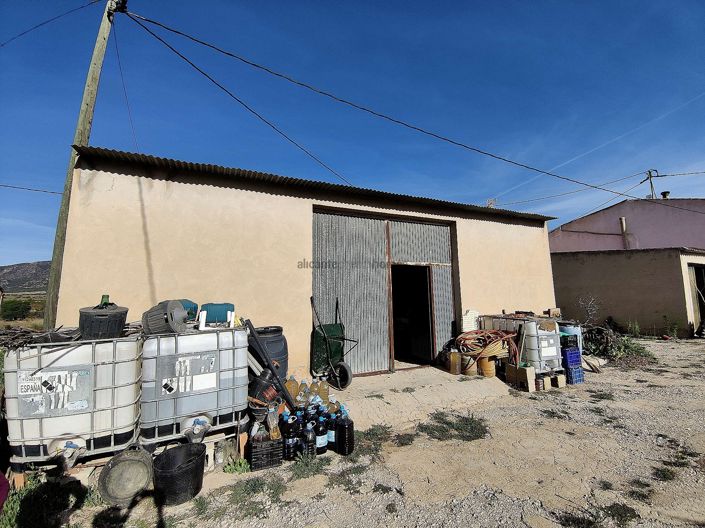 Image No.13-5 Bed Country House for sale