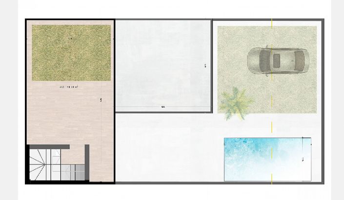 Image No.14-3 Bed Bungalow for sale