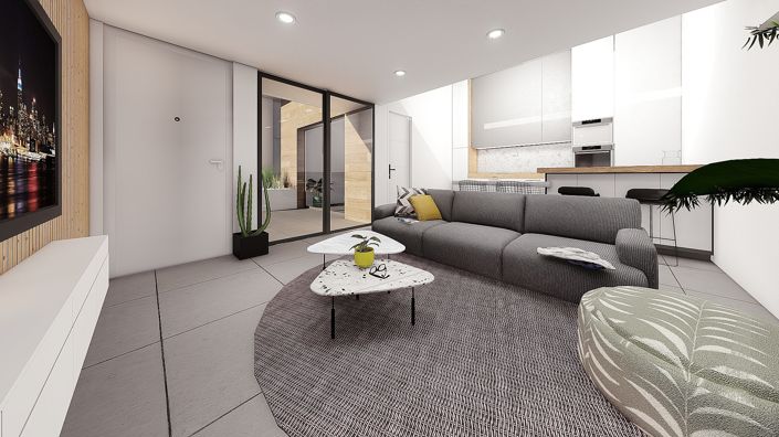 Image No.16-3 Bed Bungalow for sale