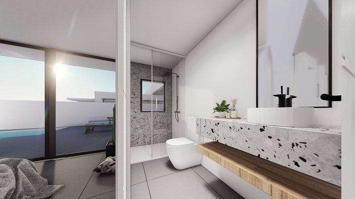 Image No.20-3 Bed Bungalow for sale