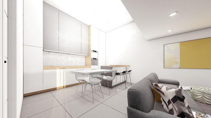 Image No.21-3 Bed Bungalow for sale