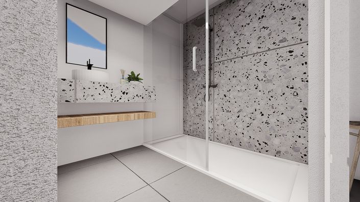 Image No.22-3 Bed Bungalow for sale