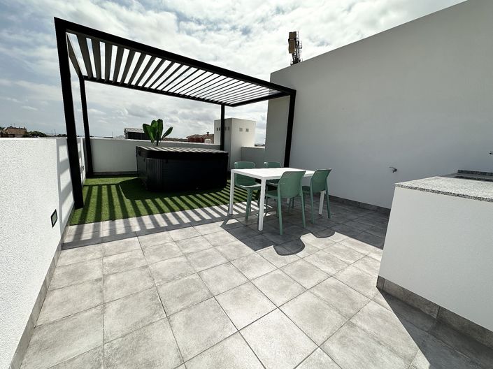 Image No.3-3 Bed Bungalow for sale