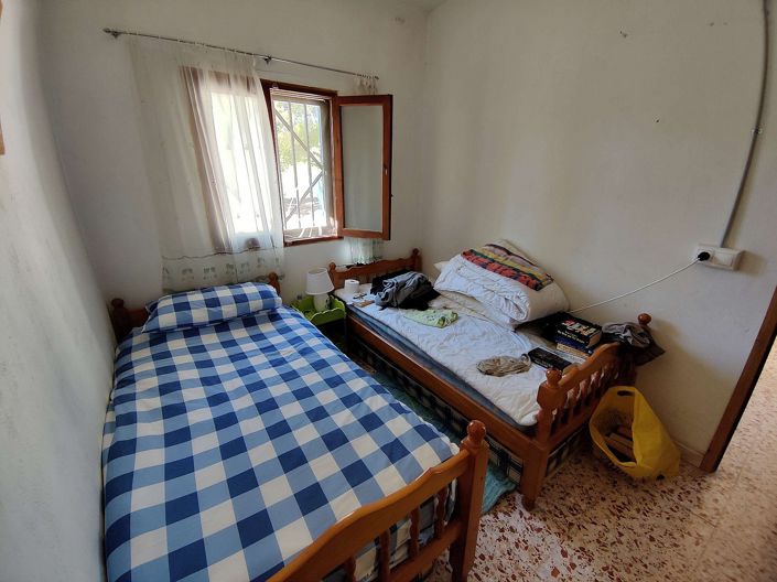 Image No.12-Maison de campagne de 2 chambres à vendre à Monóvar