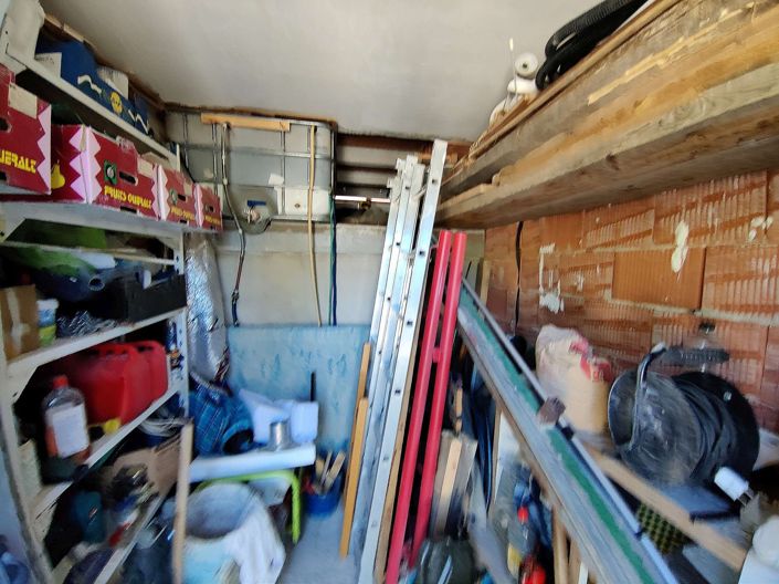 Image No.18-Maison de campagne de 2 chambres à vendre à Monóvar