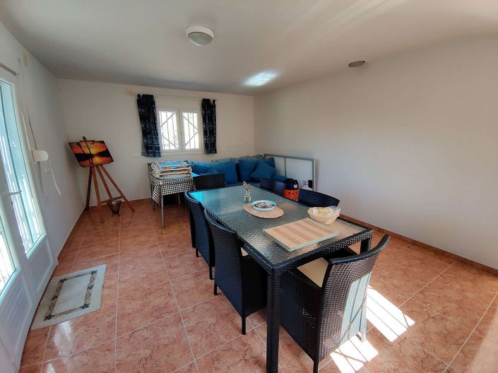 Image No.6-Maison de campagne de 2 chambres à vendre à Monóvar