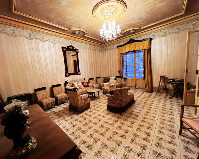 Image No.4-9 Bed Country House for sale