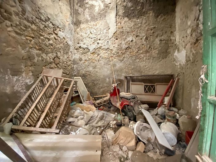 Image No.17-Maison de ville de 5 chambres à vendre à Aspe