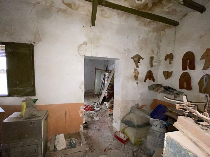 Image No.24-Maison de ville de 5 chambres à vendre à Aspe