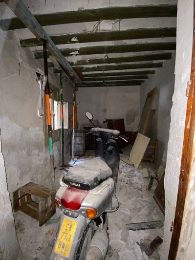 Image No.35-Maison de ville de 5 chambres à vendre à Aspe