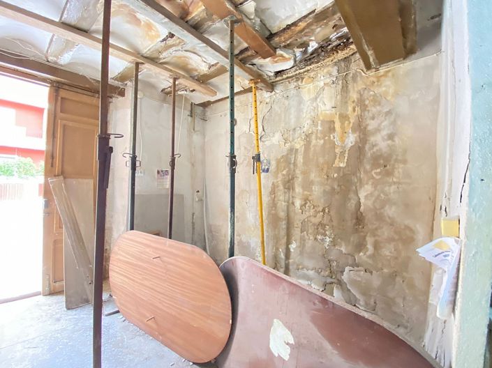 Image No.38-Maison de ville de 5 chambres à vendre à Aspe