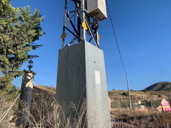 Image No.5-Terre à vendre à Macisvenda