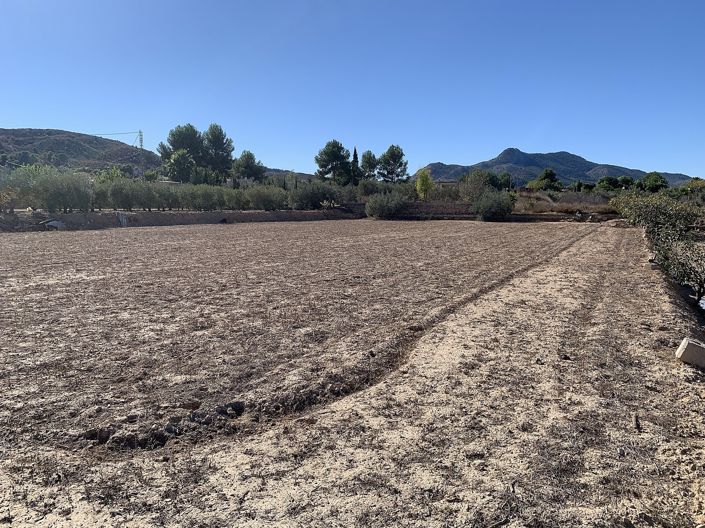 Image No.20-Propriété de 2 chambres à vendre à Aspe