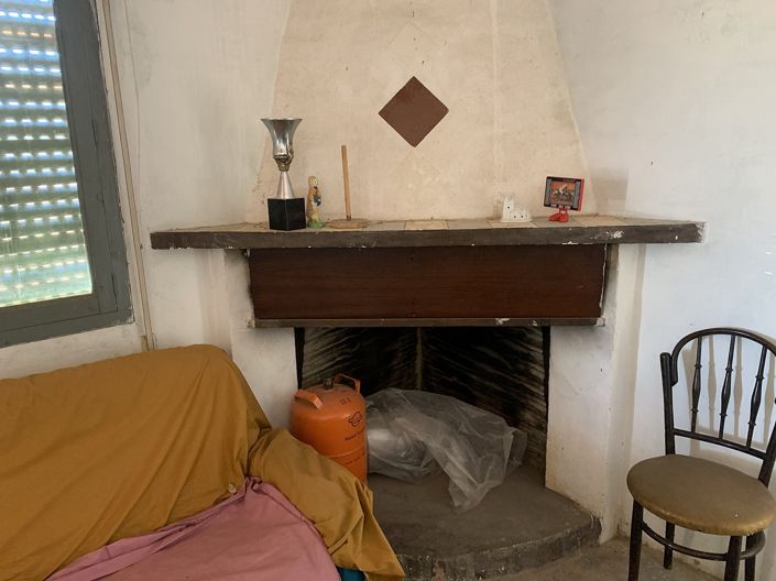 Image No.4-Propriété de 2 chambres à vendre à Aspe