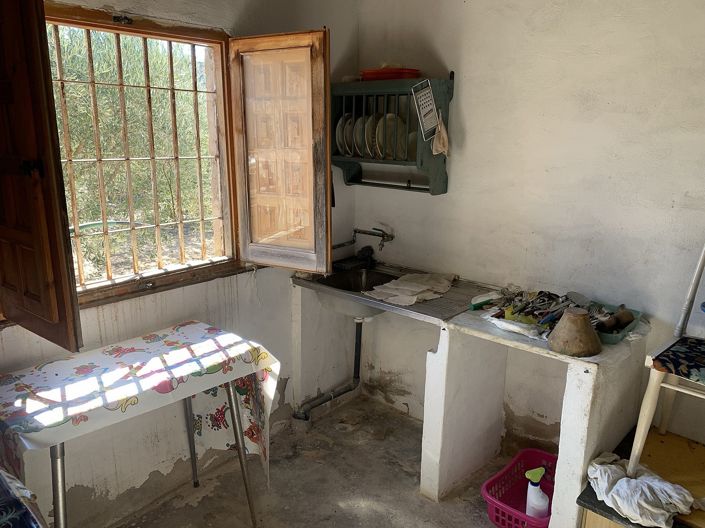 Image No.7-Propriété de 2 chambres à vendre à Aspe