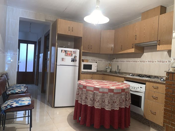 Image No.10-Maison de campagne de 3 chambres à vendre à Barinas