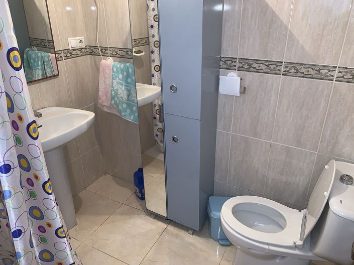 Image No.19-Maison de campagne de 3 chambres à vendre à Barinas