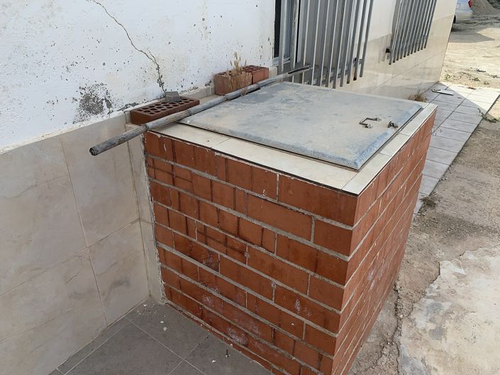 Image No.27-Maison de campagne de 3 chambres à vendre à Barinas