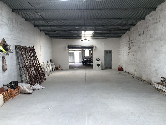 Image No.3-Maison de campagne de 3 chambres à vendre à Barinas