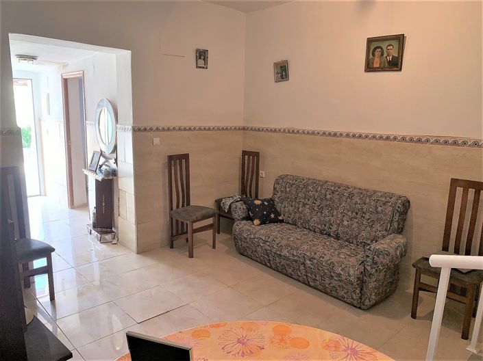 Image No.4-Maison de campagne de 3 chambres à vendre à Barinas