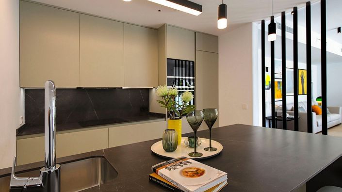 Image No.10-3 Bed Villa for sale