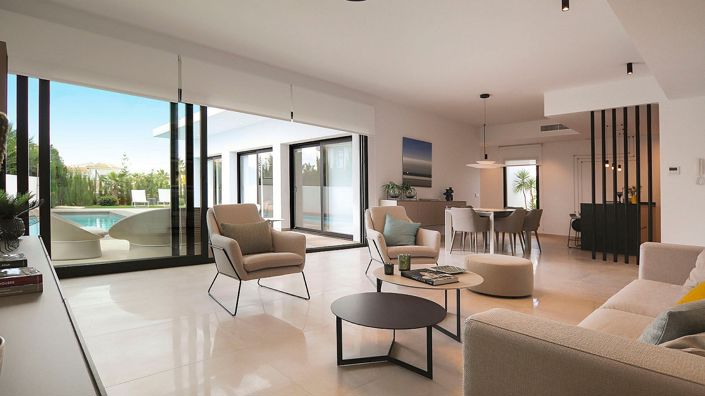 Image No.5-3 Bed Villa for sale