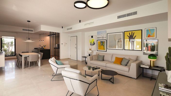 Image No.6-3 Bed Villa for sale