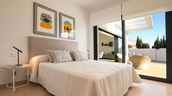 Image No.9-3 Bed Villa for sale