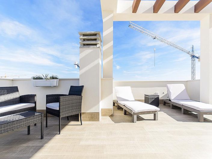 Image No.20-3 Bed Villa for sale