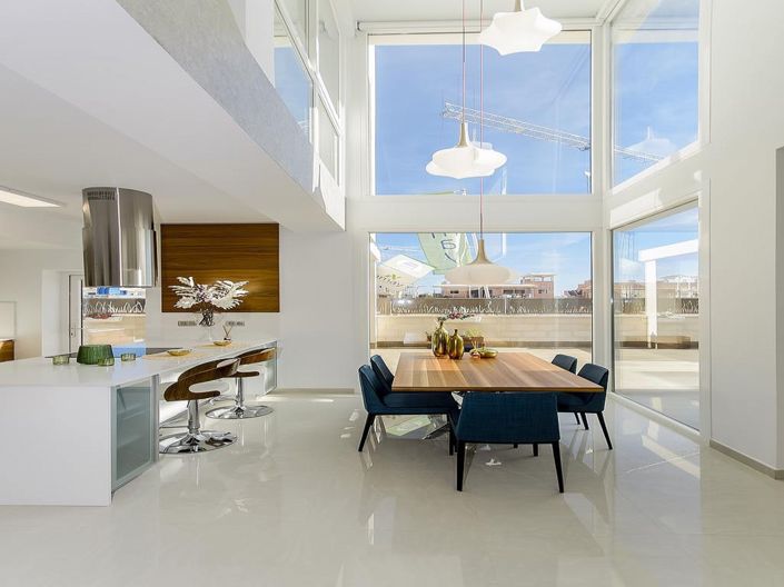 Image No.3-3 Bed Villa for sale