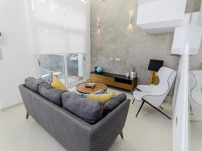 Image No.8-3 Bed Villa for sale