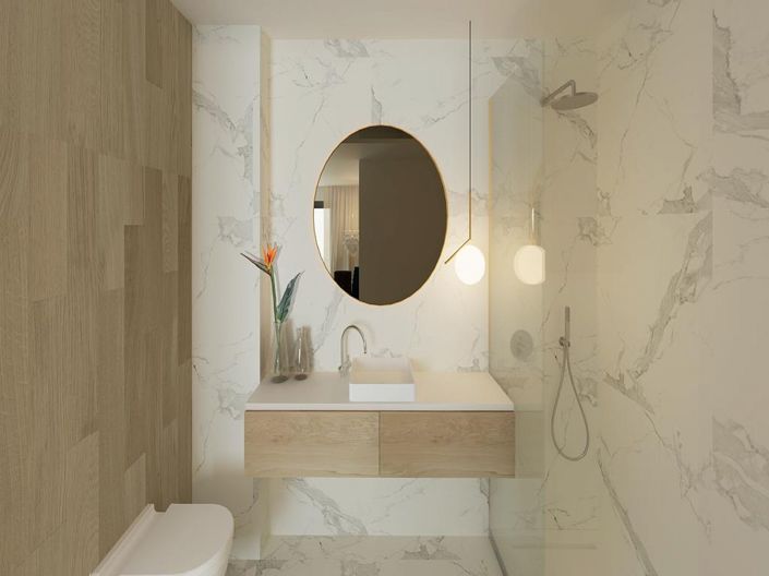 Image No.5-Appartement de 3 chambres à vendre à Guardamar del Segura