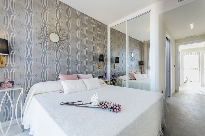 Image No.15-Appartement de 2 chambres à vendre à Torrevieja