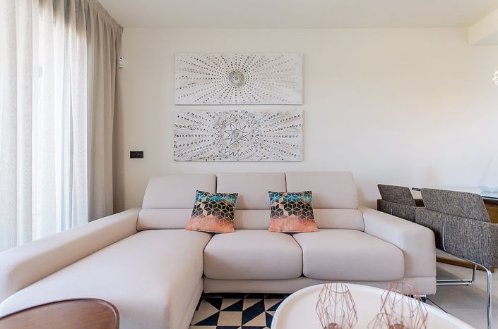 Image No.17-Appartement de 2 chambres à vendre à Torrevieja