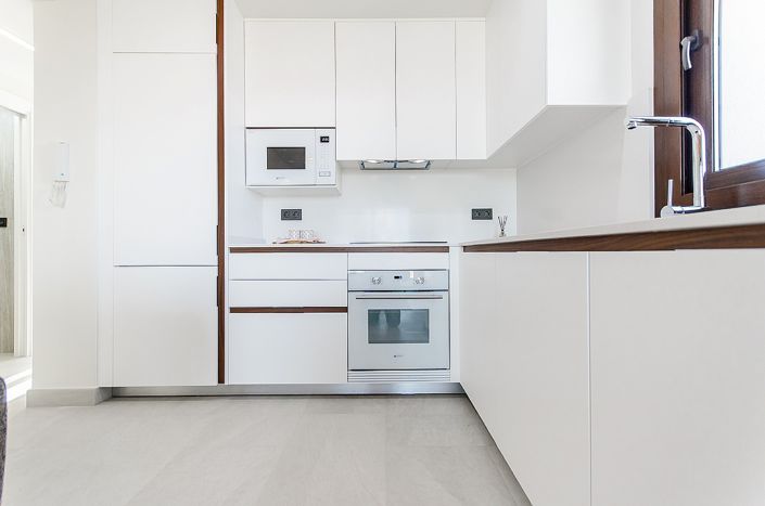 Image No.28-Appartement de 2 chambres à vendre à Torrevieja