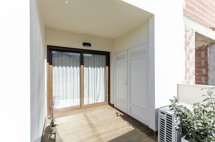 Image No.30-Appartement de 2 chambres à vendre à Torrevieja