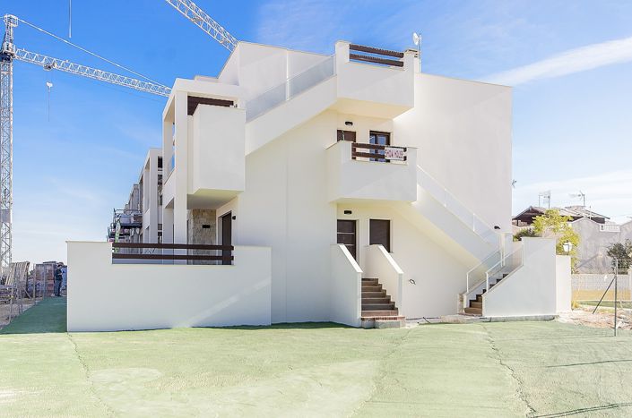 Image No.45-2 Bed Apartment for sale