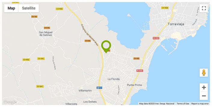 Image No.46-2 Bed Apartment for sale