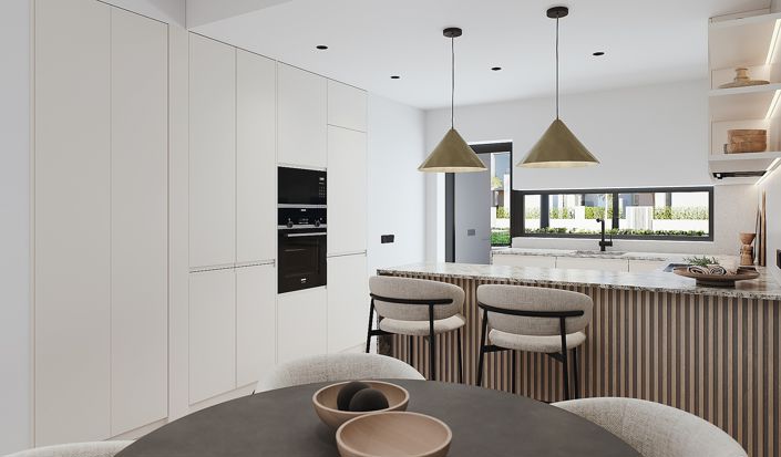 Image No.6-2 Bed Apartment for sale