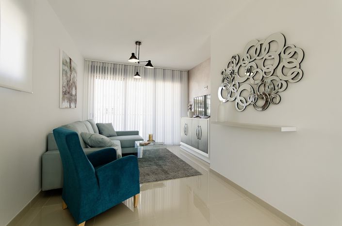 Image No.11-2 Bed Apartment for sale