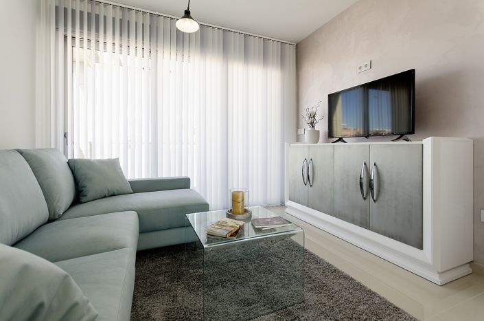 Image No.12-2 Bed Apartment for sale