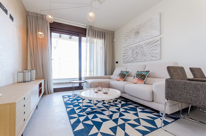 Image No.3-2 Bed Apartment for sale