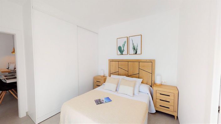 Image No.12-Villa de 3 chambres à vendre à Roldan