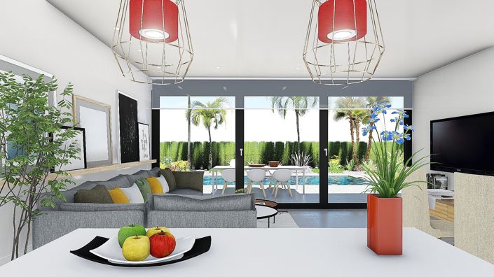 Image No.6-3 Bed Villa for sale