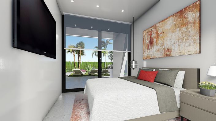 Image No.7-3 Bed Villa for sale