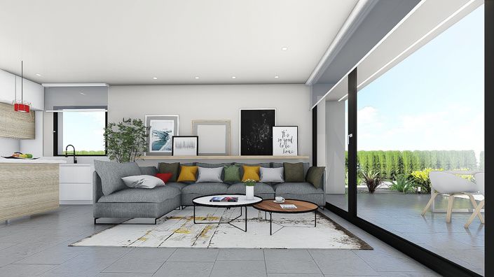 Image No.8-3 Bed Villa for sale