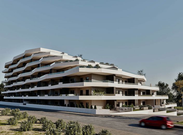 Image No.11-2 Bed Apartment for sale